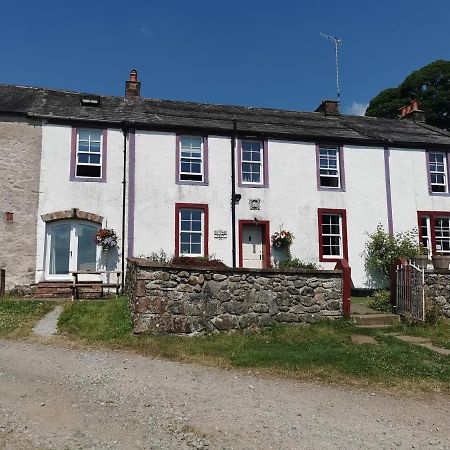 Rainors Farm B&B Gosforth  Exterior photo